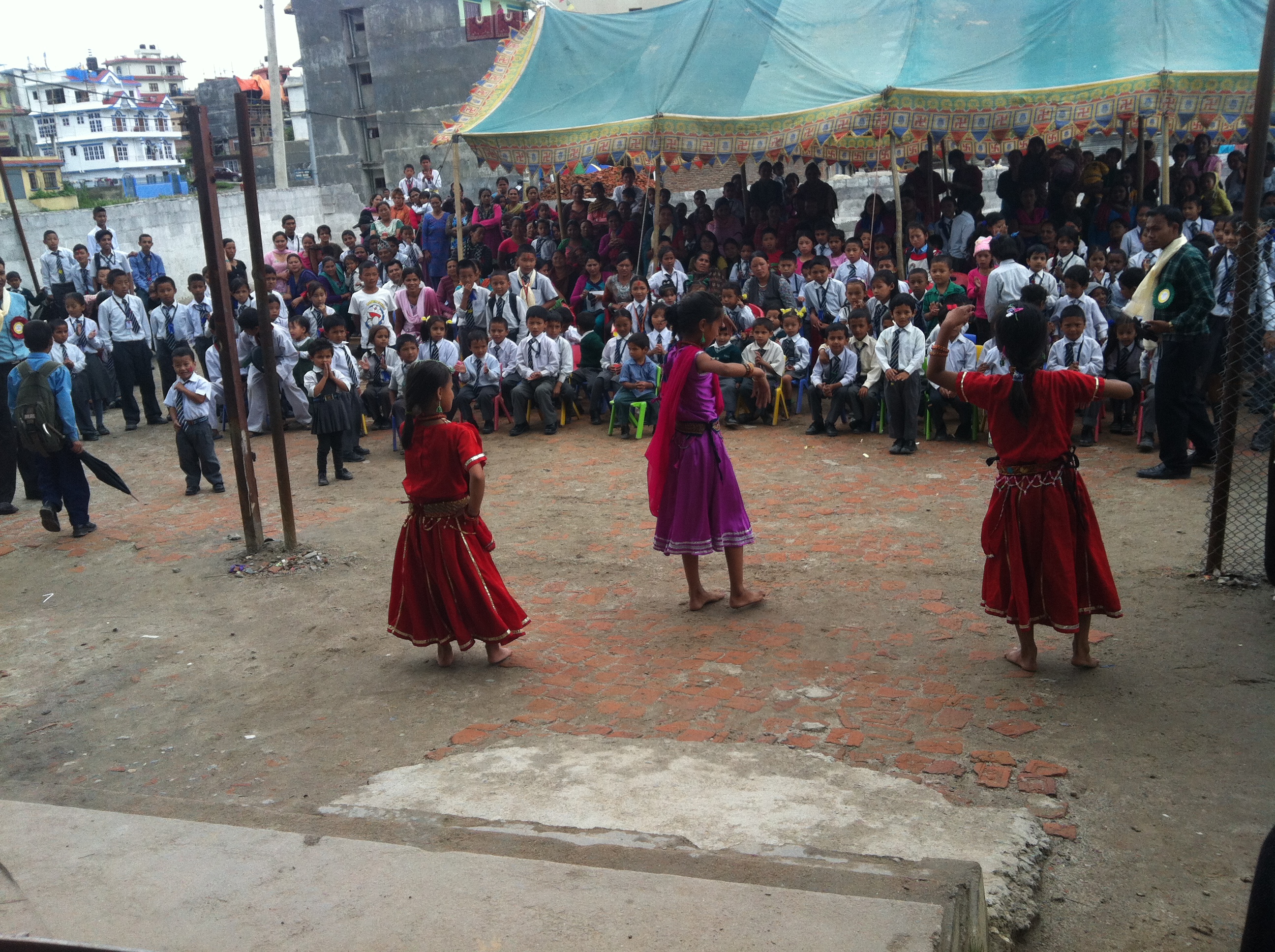 Program