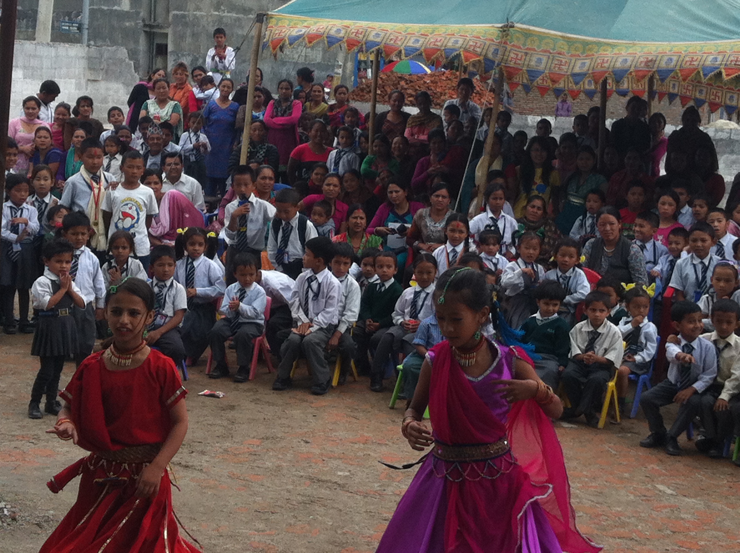 Secondary-school-classroom